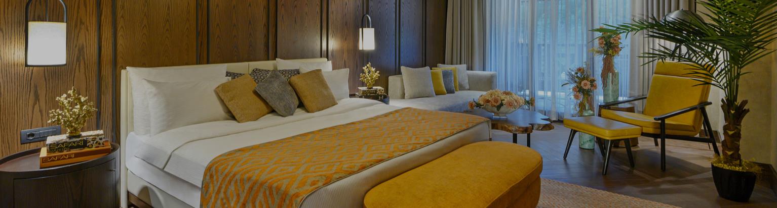 Elite World Hotels & Resorts