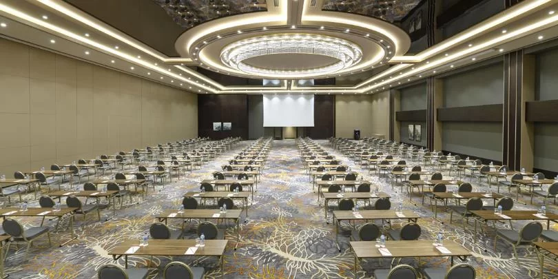 Toplantı & Etkinlik