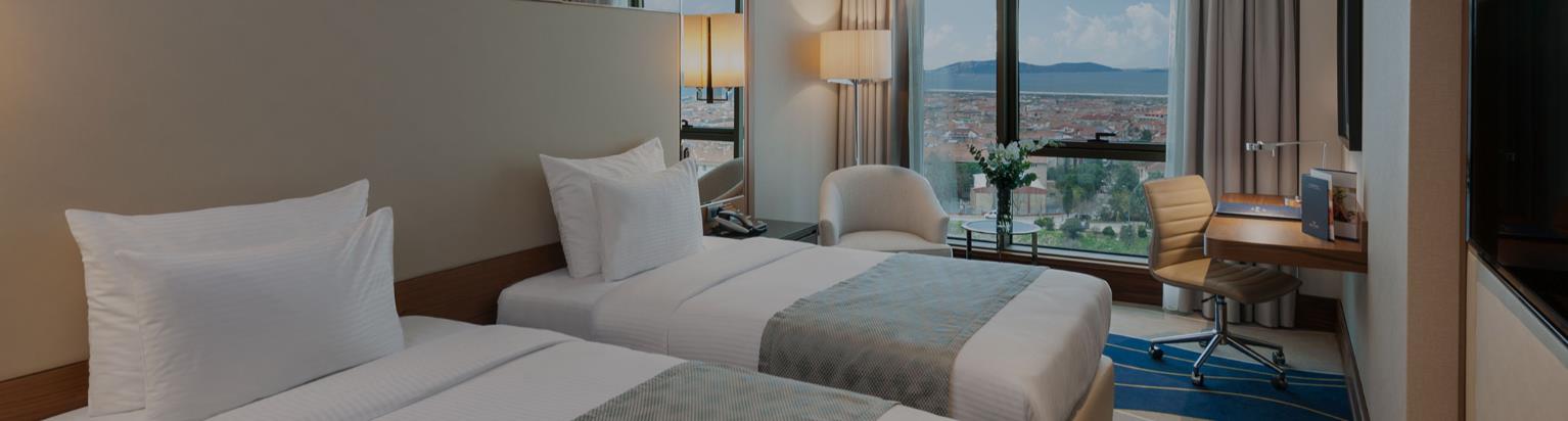 Elite World Hotels & Resorts