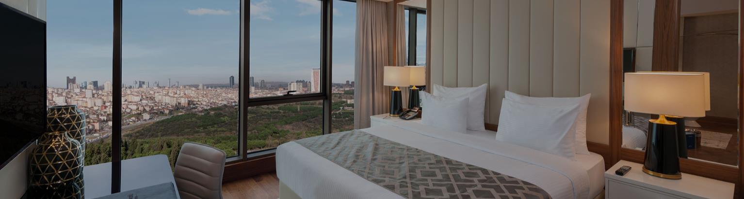 Elite World Hotels & Resorts