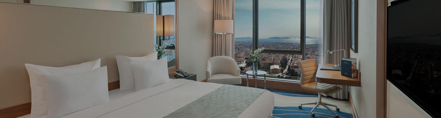 Elite World Hotels & Resorts