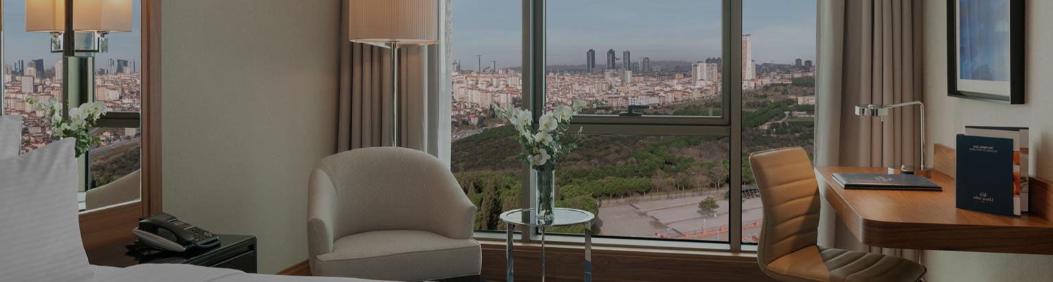 Elite World Hotels & Resorts