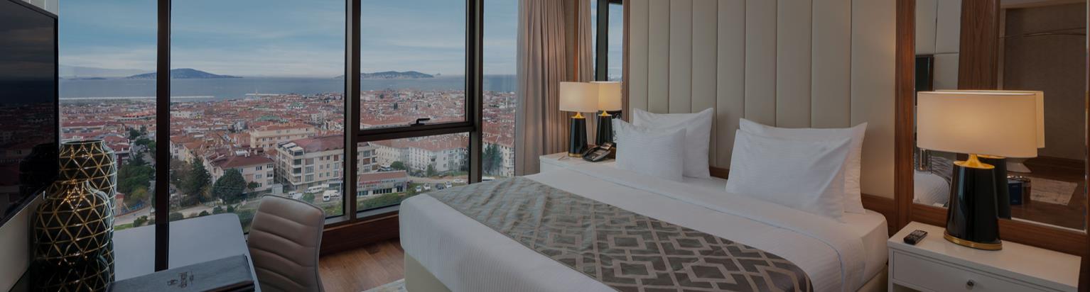 Elite World Hotels & Resorts