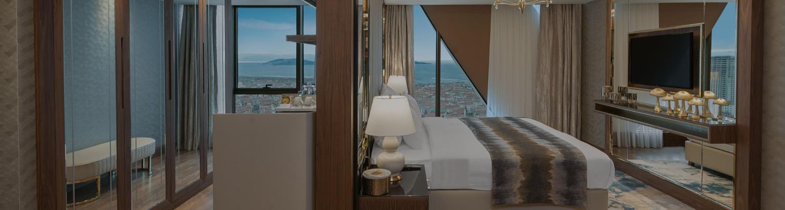 Elite World Hotels & Resorts