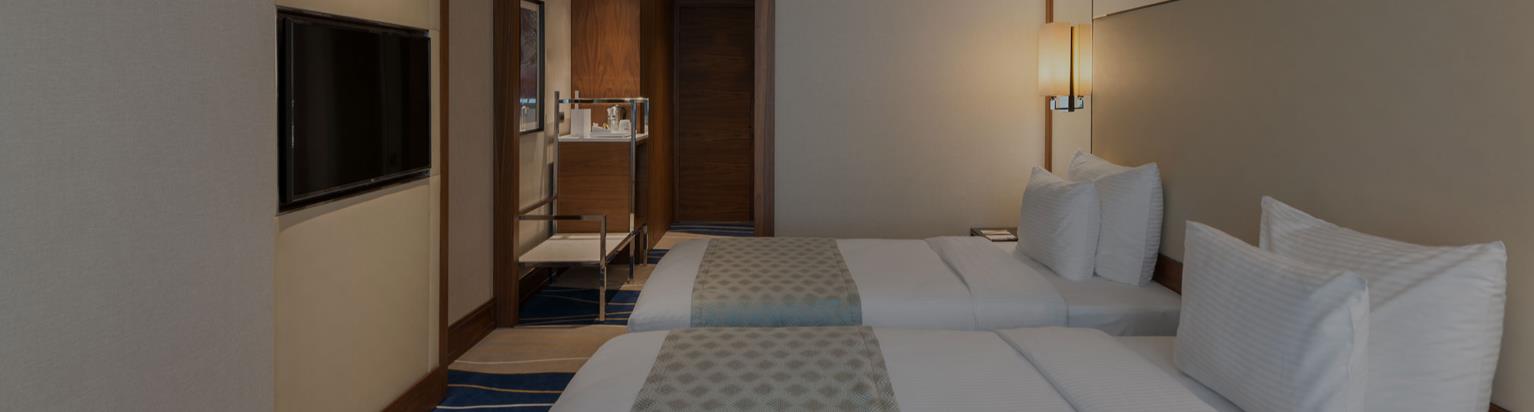 Elite World Hotels & Resorts