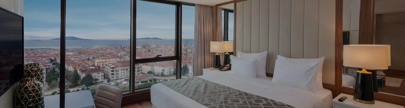 Elite World Hotels & Resorts