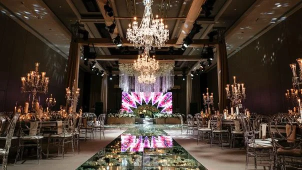 MEKAN ÖZELLİKLERİ