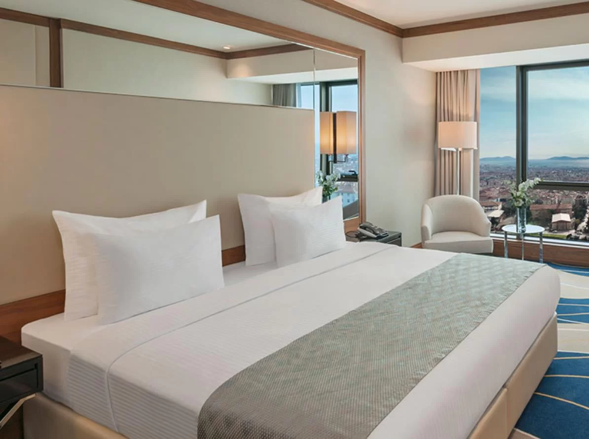 Misafirleriniz İçin Özel Konaklama Fiyatları