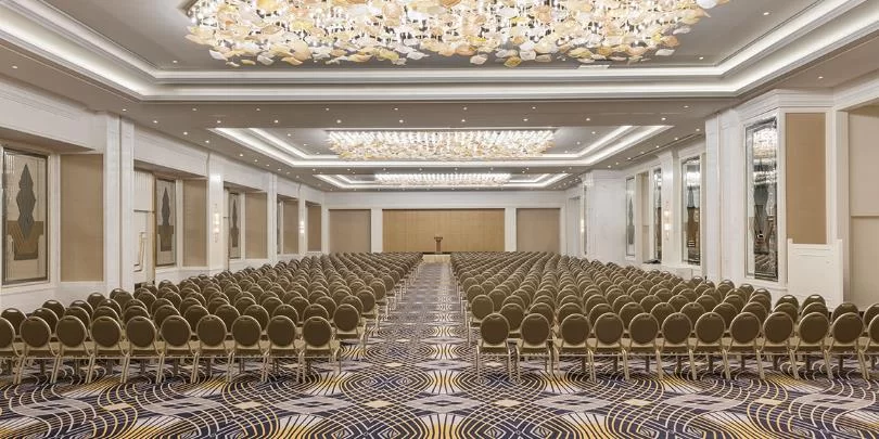 Toplantı & Organizasyon