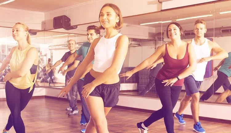 Zumba ve Dans Atölyeleri