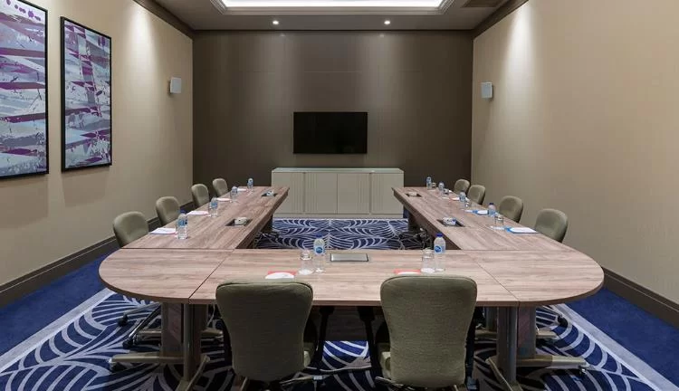 Modern ve Ferah Mekanlar