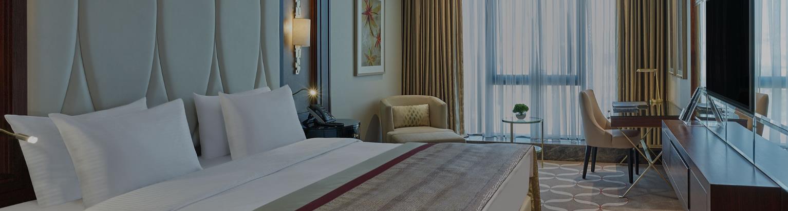 Elite World Hotels & Resorts