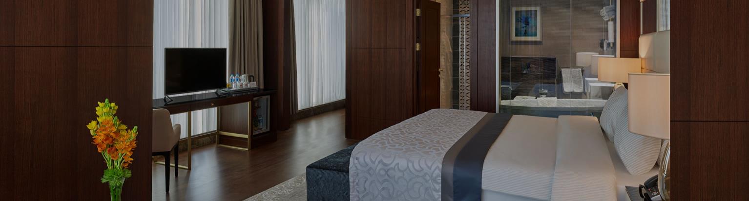 Elite World Hotels & Resorts