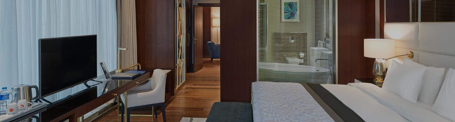 Elite World Hotels & Resorts