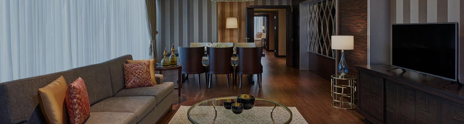 Elite World Hotels & Resorts