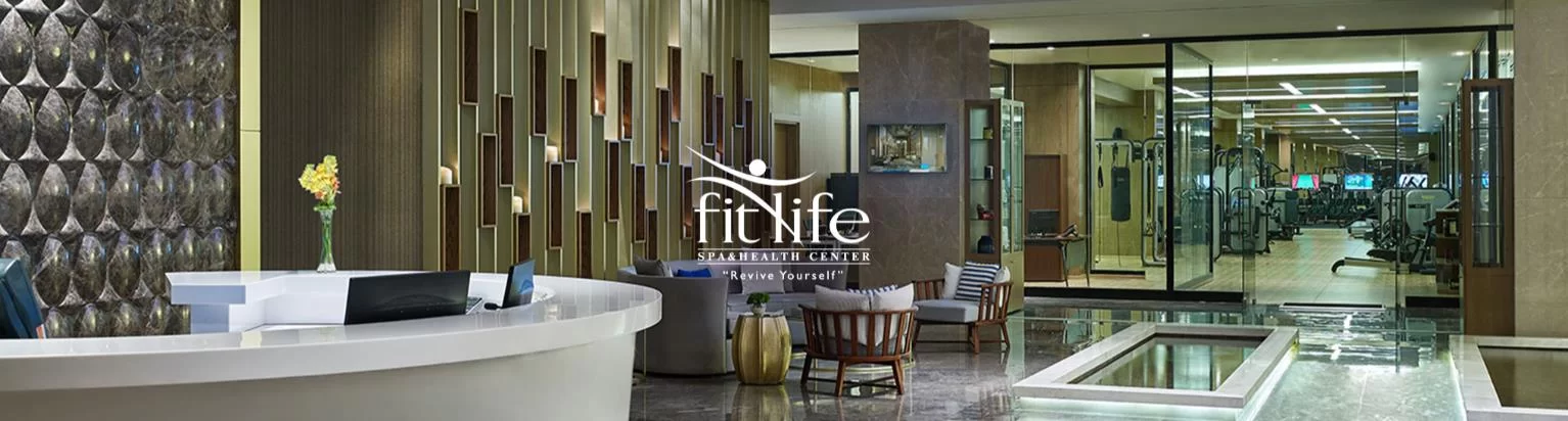 FIT LIFE SPA & HEALTH CENTER
