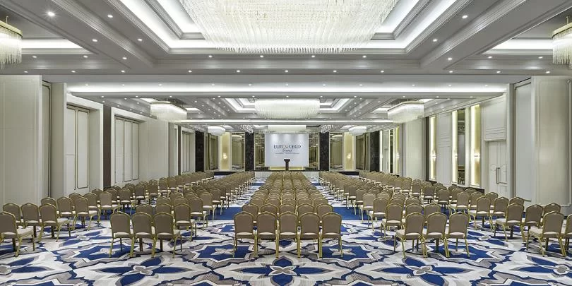 Toplantı & Kongre & Etkinlik