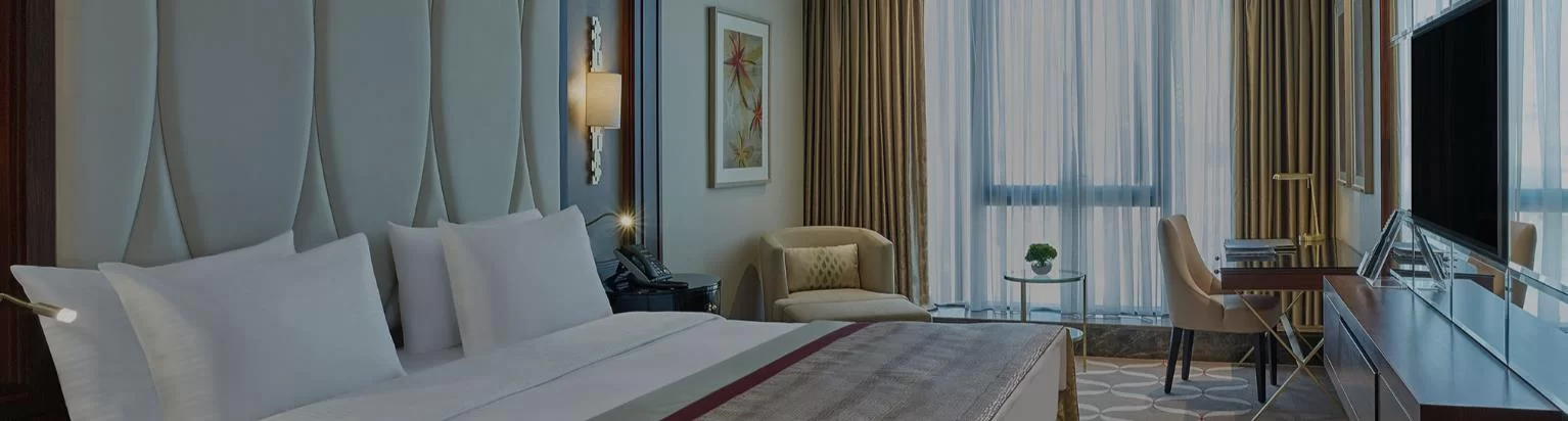 Elite World Hotels & Resorts