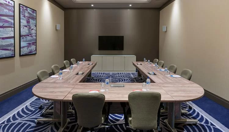 Modern Ve Ferah Mekanlar