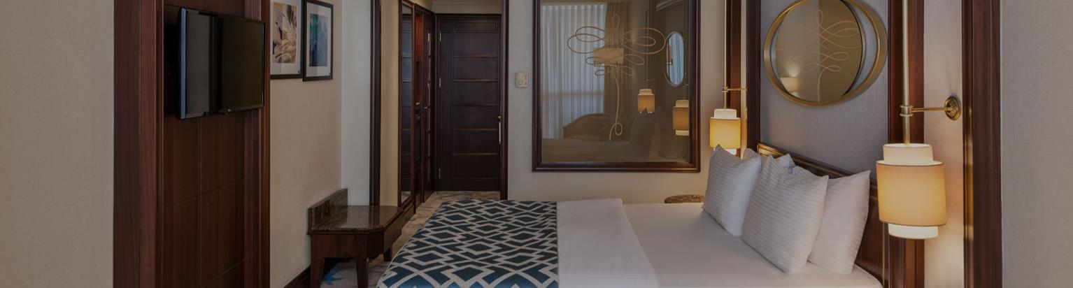 Elite World Hotels & Resorts