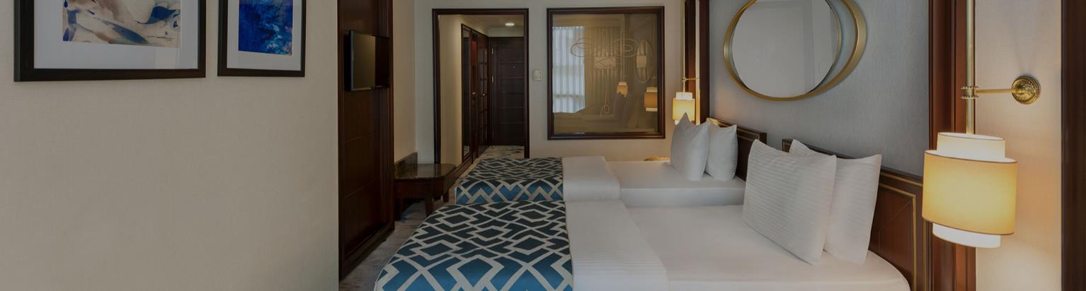 Elite World Hotels & Resorts