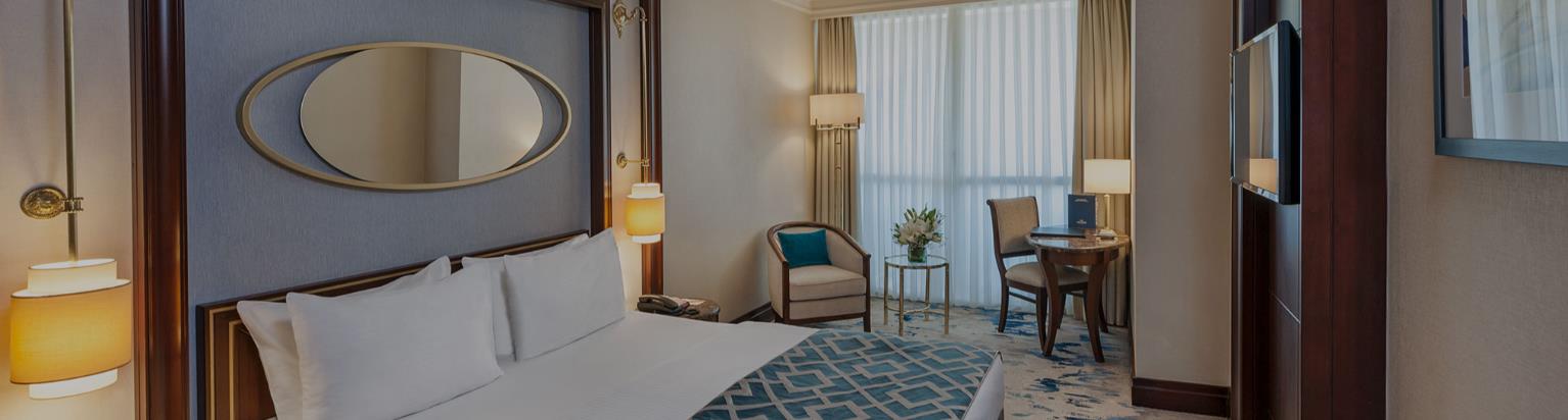 Elite World Hotels & Resorts