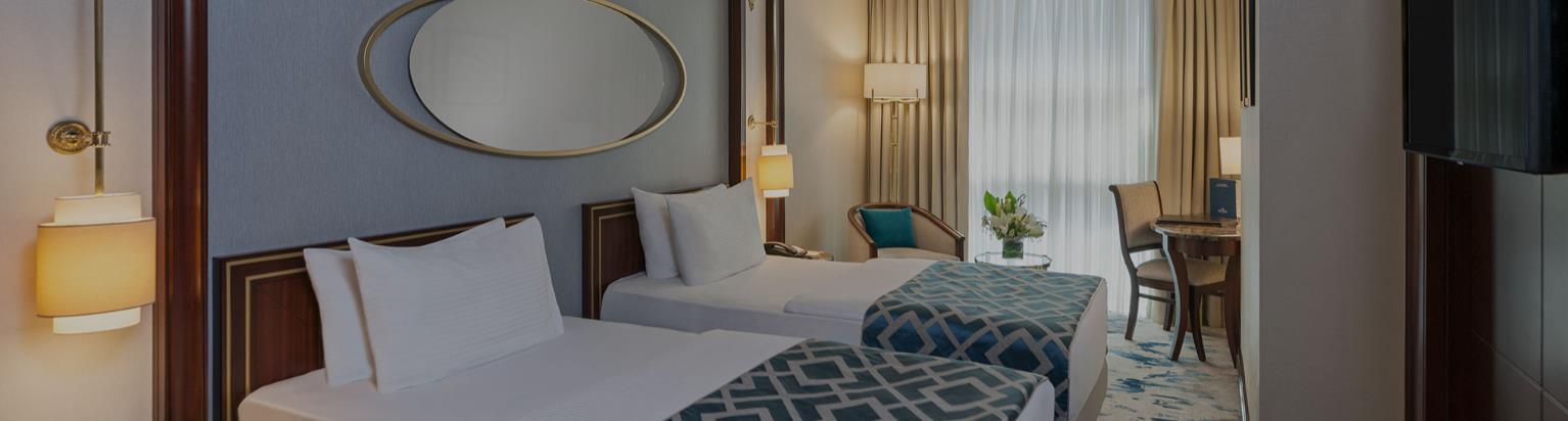 Elite World Hotels & Resorts