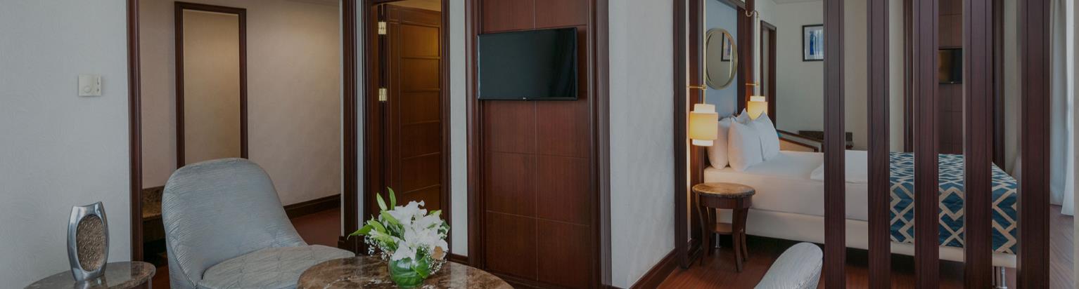 Elite World Hotels & Resorts