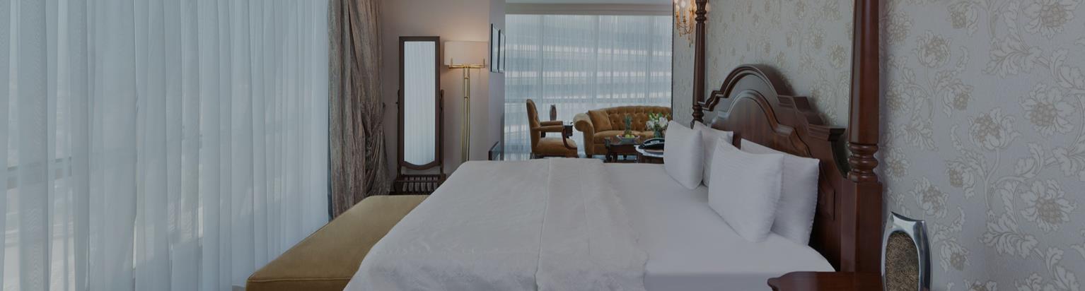 Elite World Hotels & Resorts