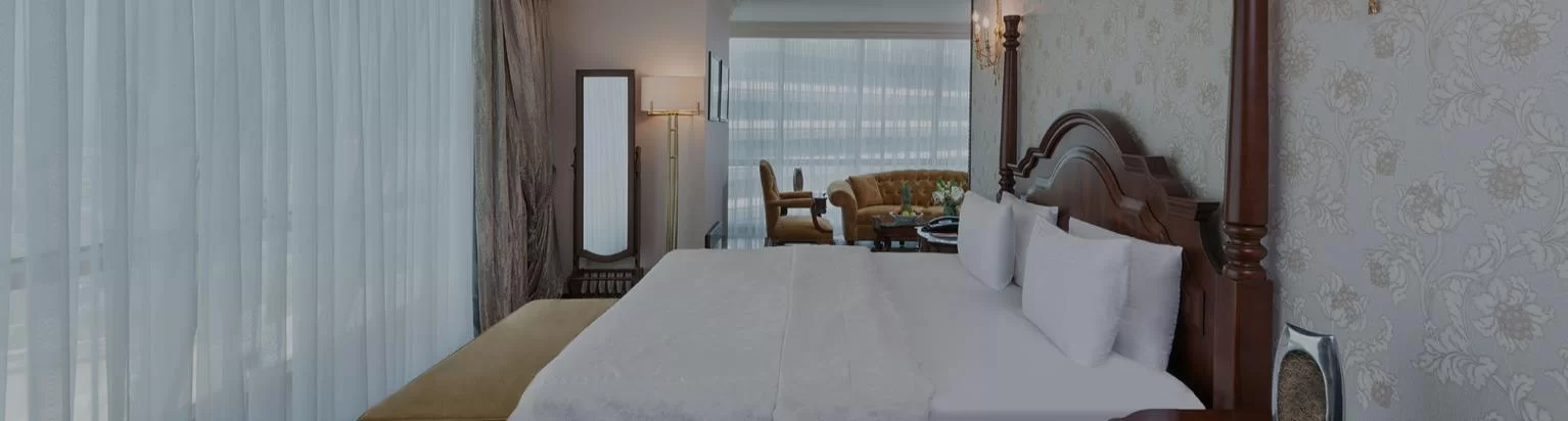 Elite World Hotels & Resorts