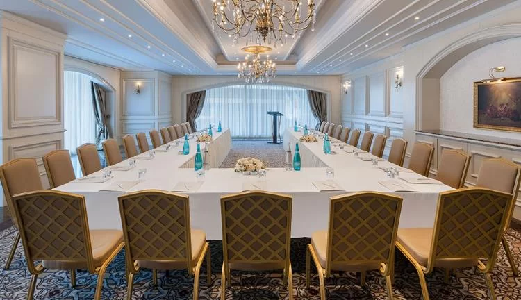 Modern ve Ferah Mekanlar