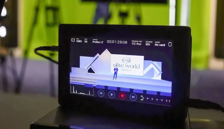 Son Teknoloji Ekipman