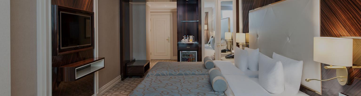 Elite World Hotels & Resorts