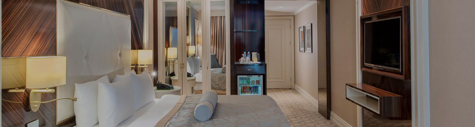 Elite World Hotels & Resorts