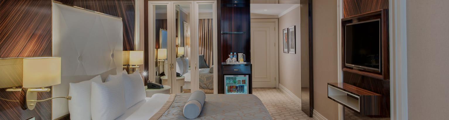 Elite World Hotels & Resorts