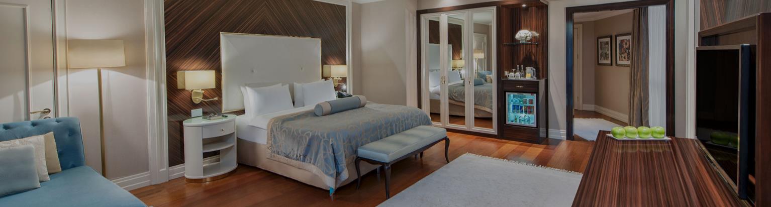 Elite World Hotels & Resorts