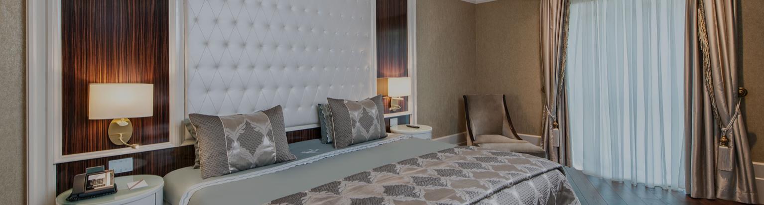 Elite World Hotels & Resorts