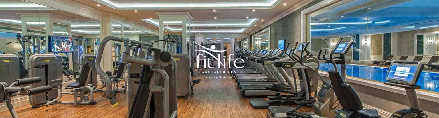 FIT LIFE SPA & HEALTH CENTER