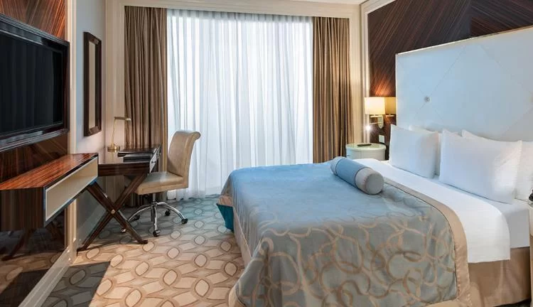 Misafirleriniz İçin Özel Konaklama Fiyatları