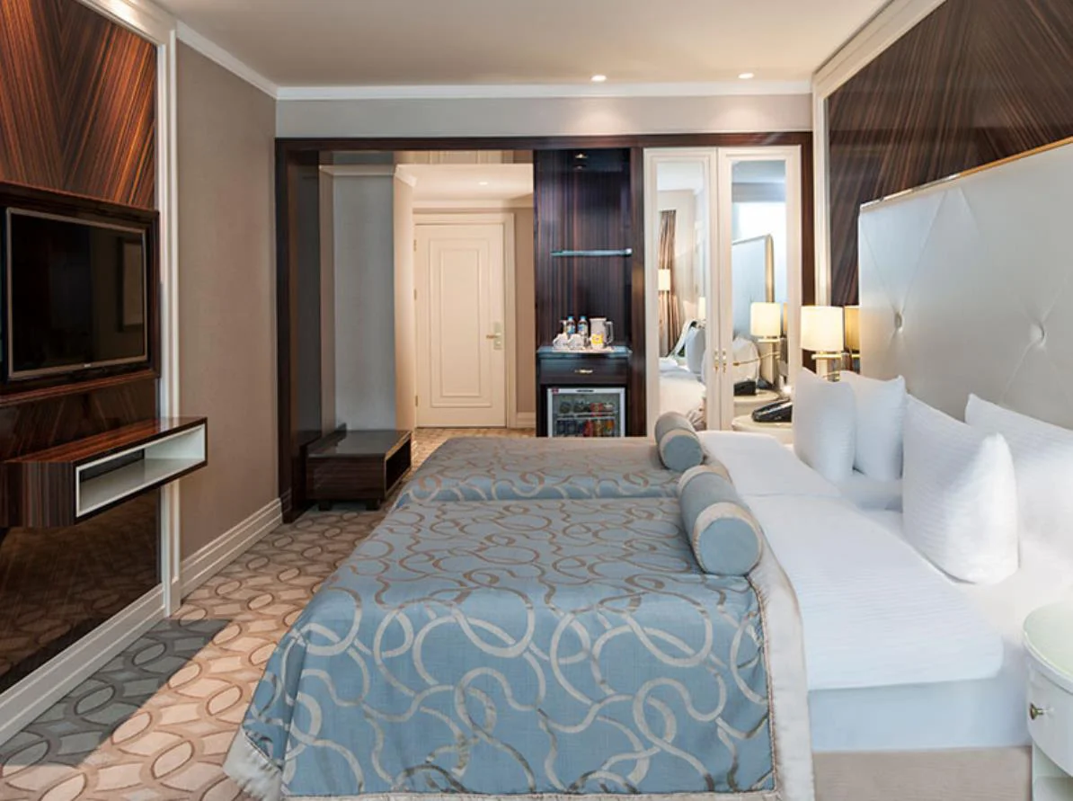 Misafirleriniz İçin Özel Konaklama Fiyatları