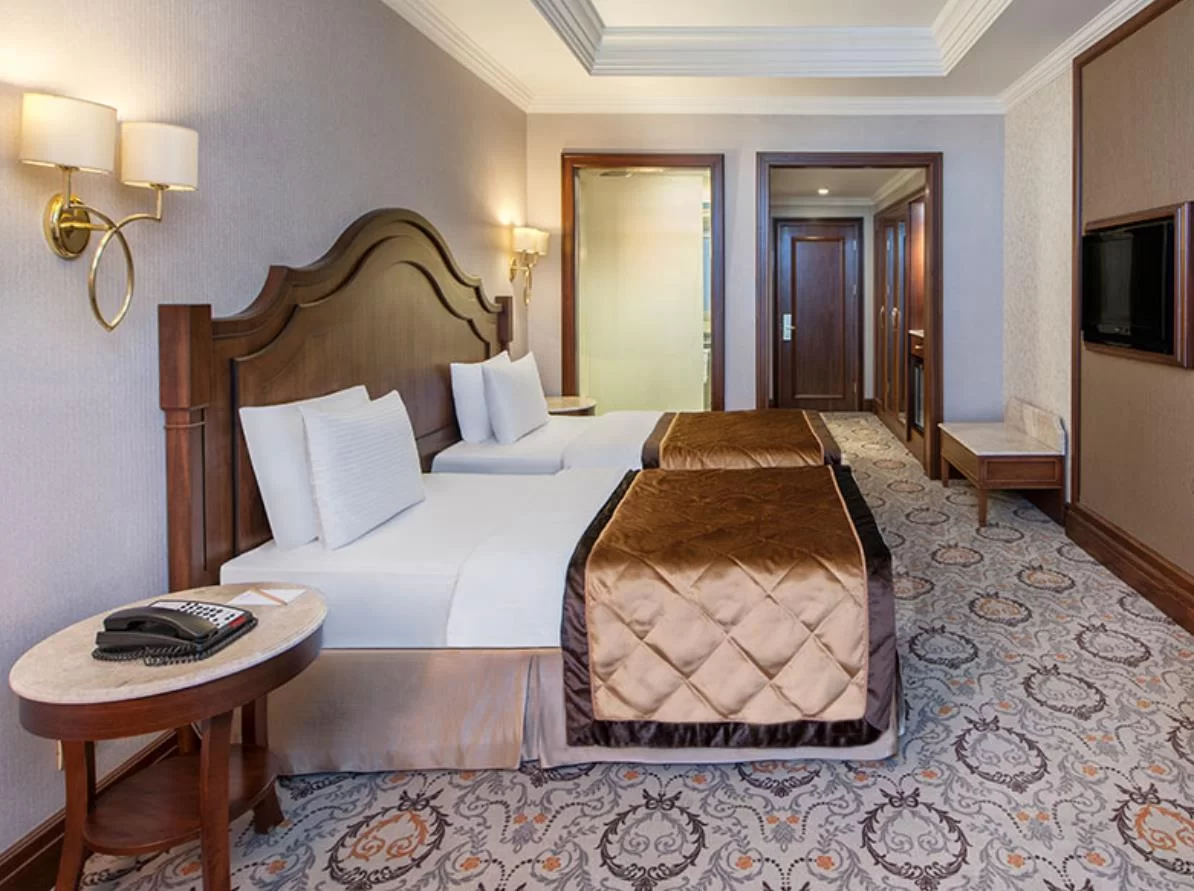 Misafirleriniz İçin Özel Konaklama Fiyatları