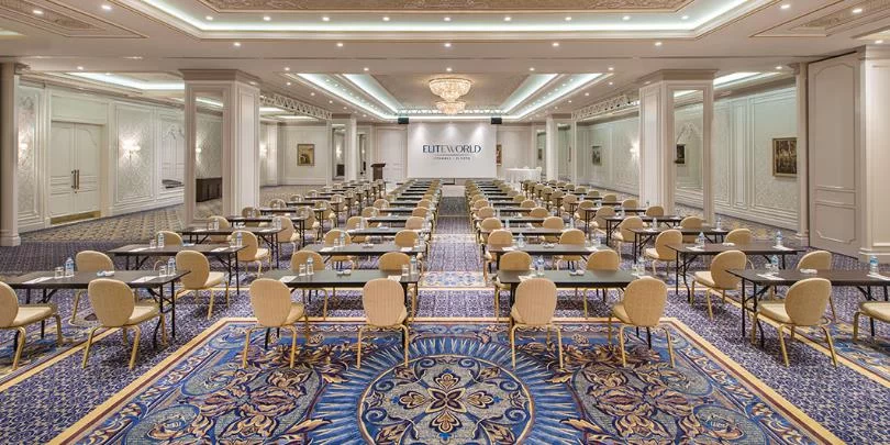 Toplantı & Kongre & Etkinlik