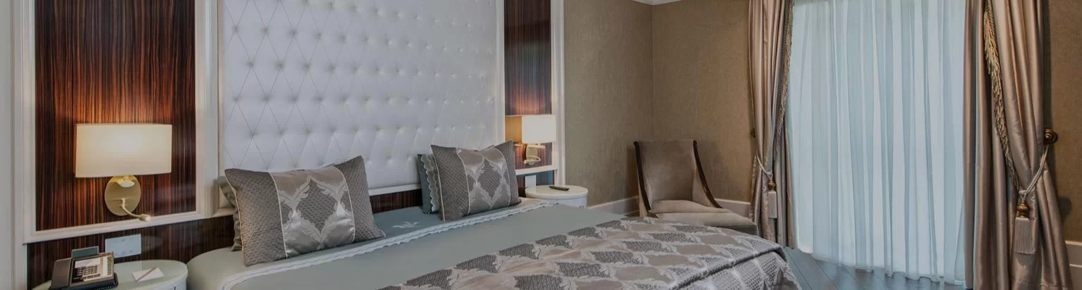 Elite World Hotels & Resorts