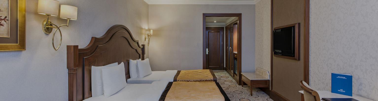 Elite World Hotels & Resorts