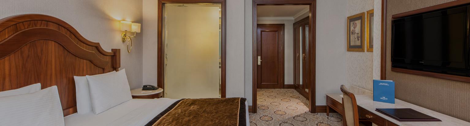 Elite World Hotels & Resorts