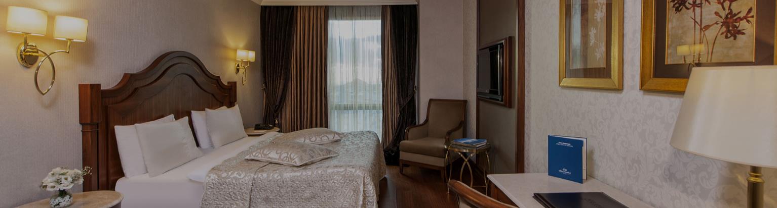 Elite World Hotels & Resorts