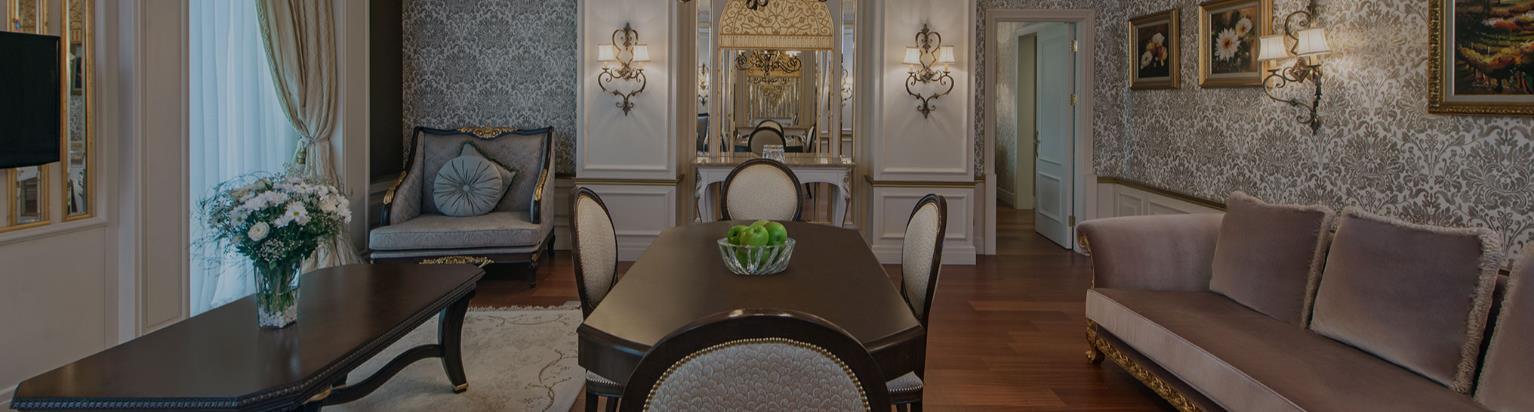 Elite World Hotels & Resorts