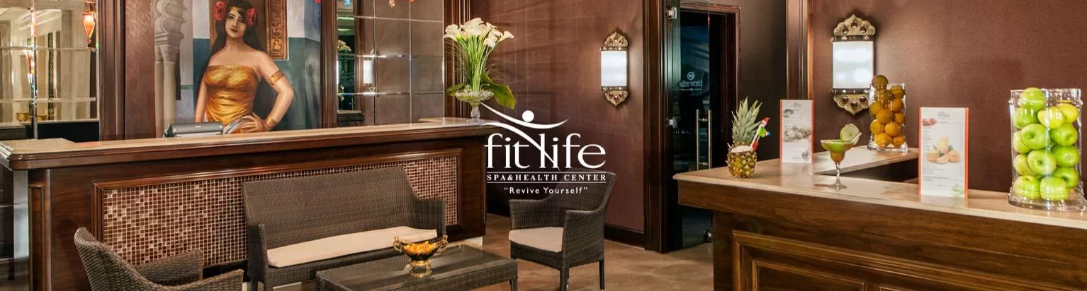FIT LIFE & SPA