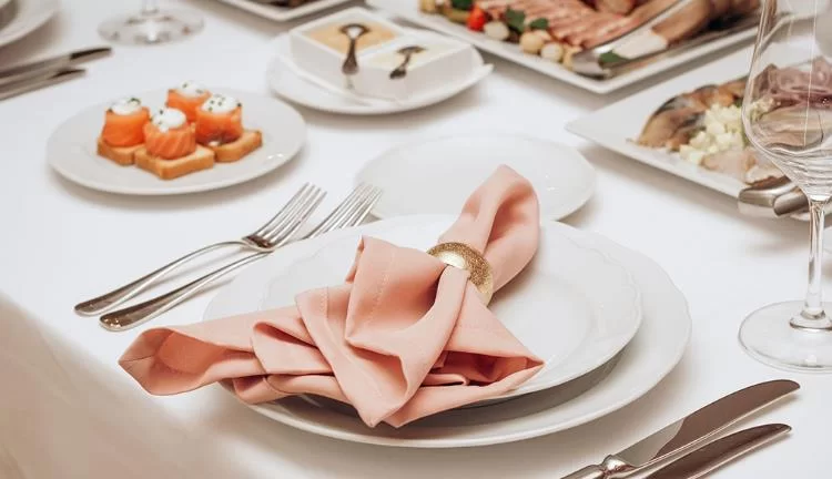 Özel Düğün Menüleri