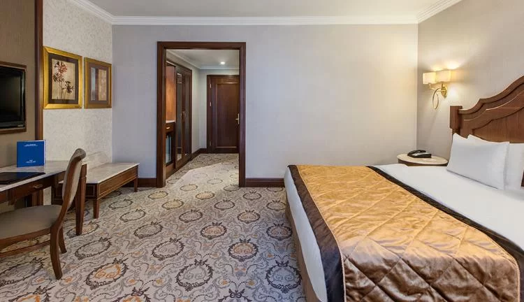 Misafirleriniz İçin Özel Konaklama Fiyatları